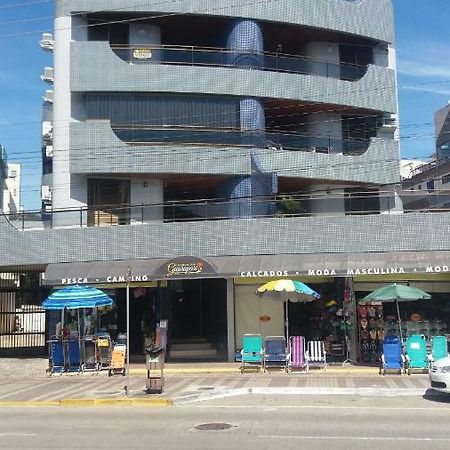 Apto Bombas Ed Guarapari Bombinhas Exterior foto